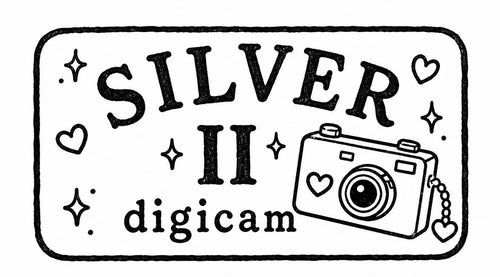 Silver II Digicam